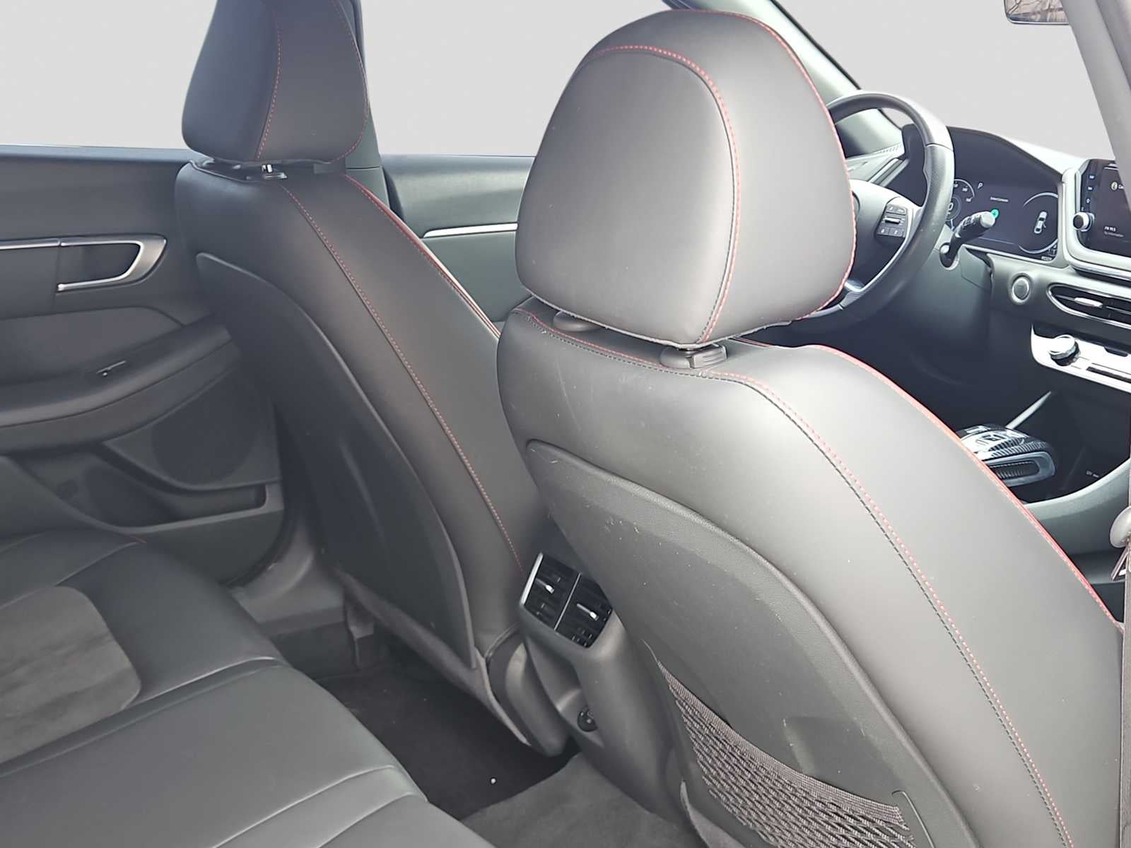 2022 Hyundai Sonata SEL Plus