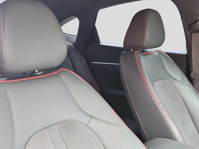 2022 Hyundai Sonata SEL Plus
