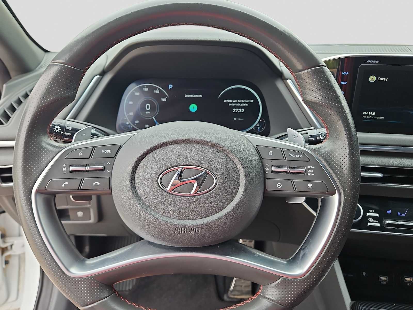 2022 Hyundai Sonata SEL Plus