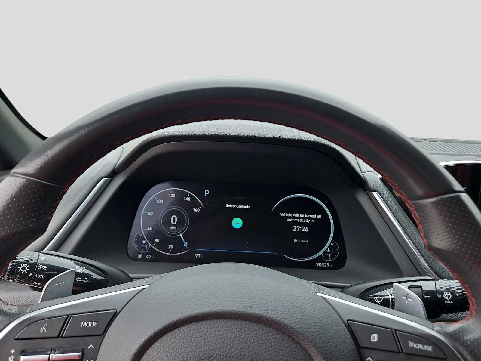 2022 Hyundai Sonata SEL Plus