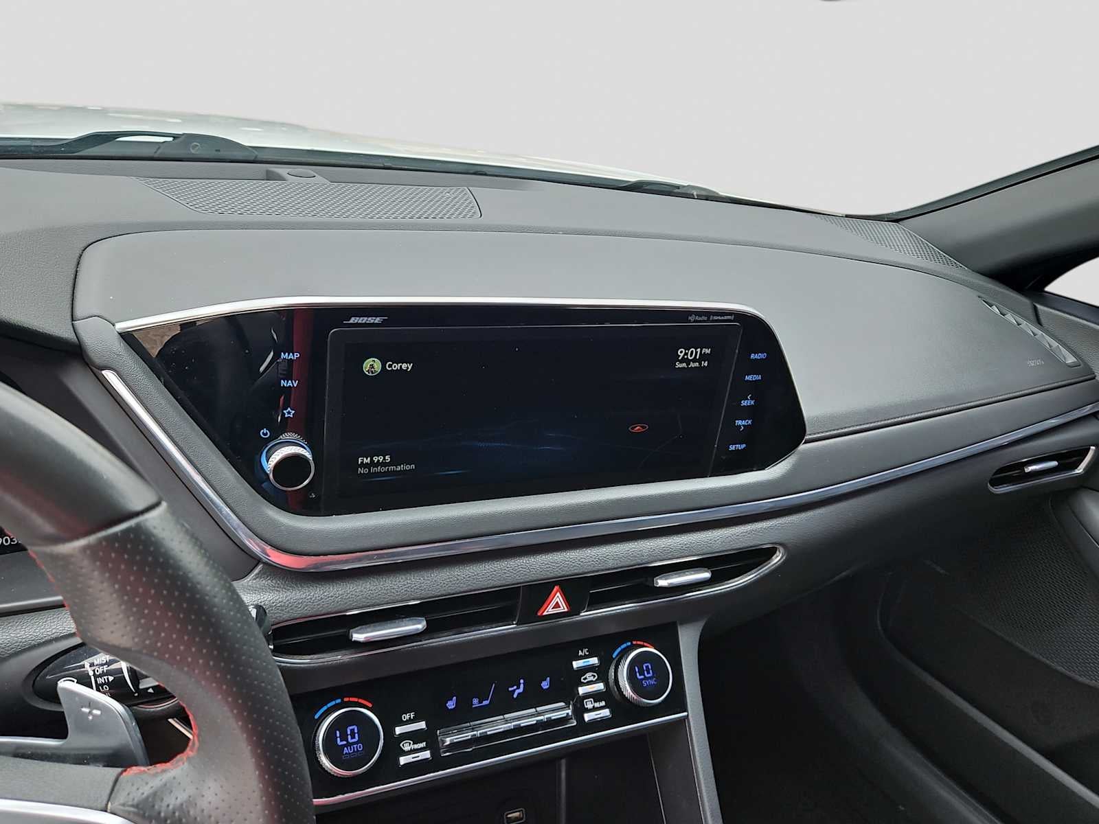 2022 Hyundai Sonata SEL Plus