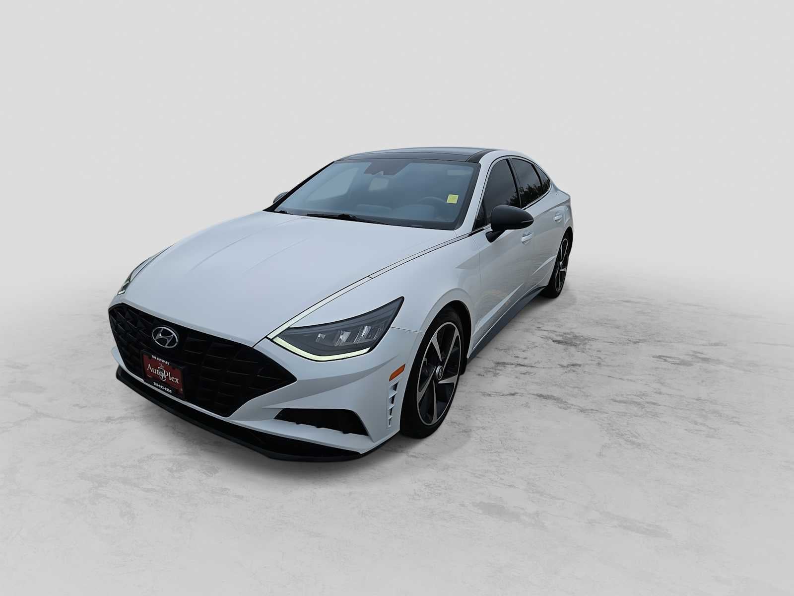 2022 Hyundai Sonata SEL Plus
