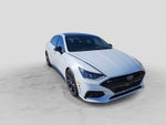 2022 Hyundai Sonata N Line Night Edition