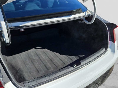 2022 Hyundai Sonata N Line Night Edition