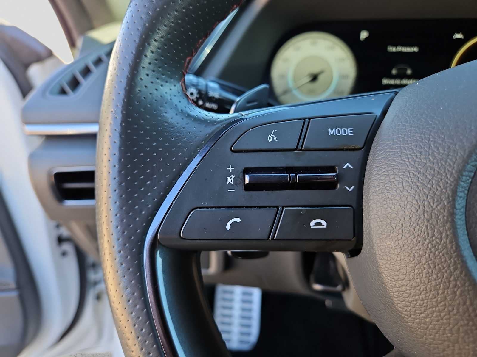 2022 Hyundai Sonata N Line Night Edition