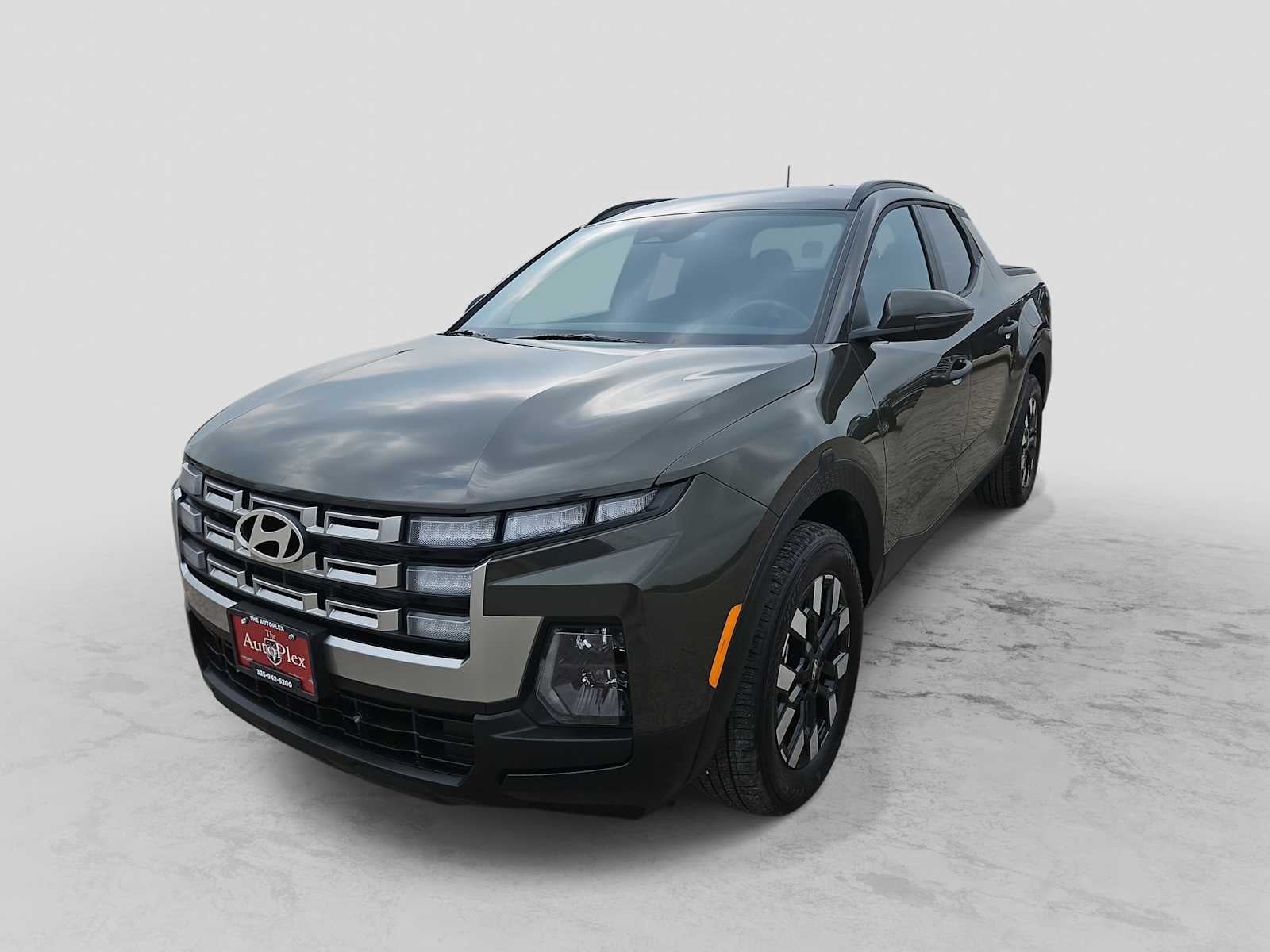 2025 Hyundai Santa Cruz SEL 2.5's photo