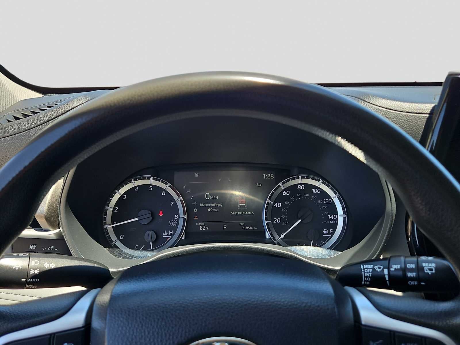 2023 Toyota Highlander L - Photo 22