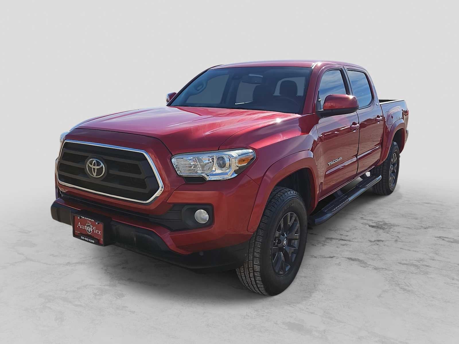 2020 Toyota Tacoma SR5 V6