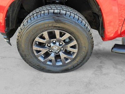 2020 Toyota Tacoma SR5 V6