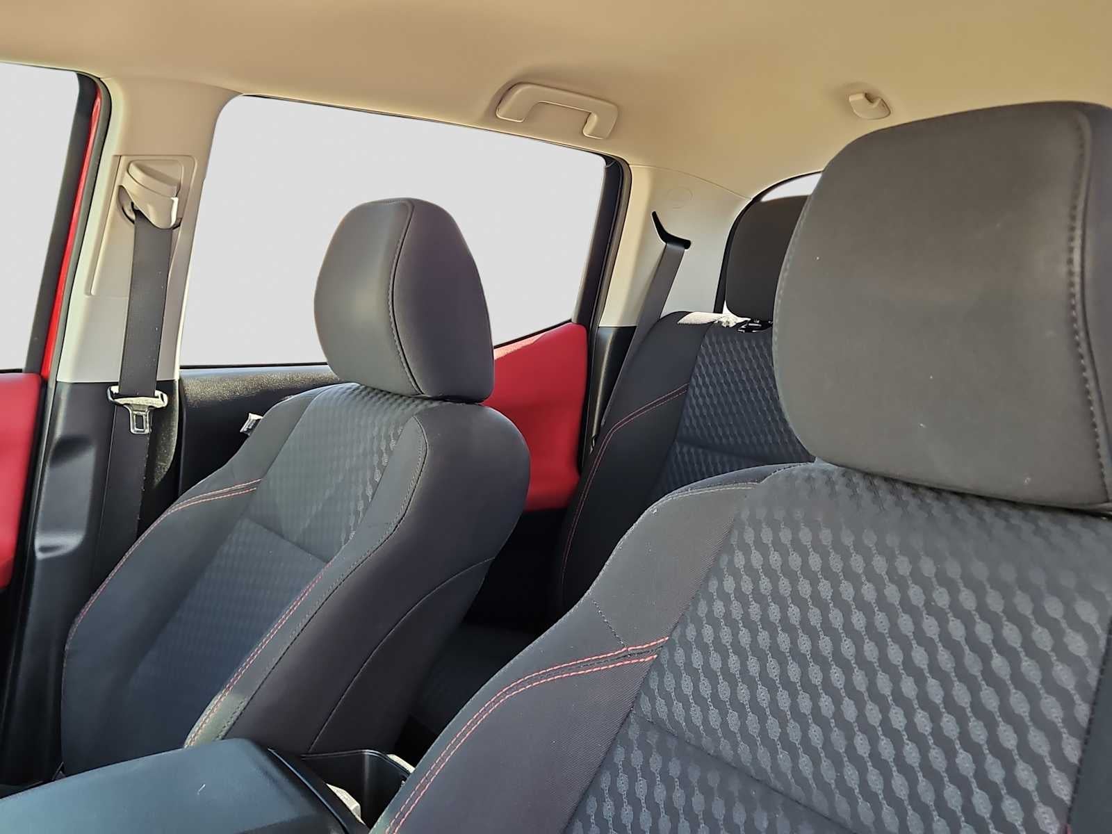 2020 Toyota Tacoma SR5 V6