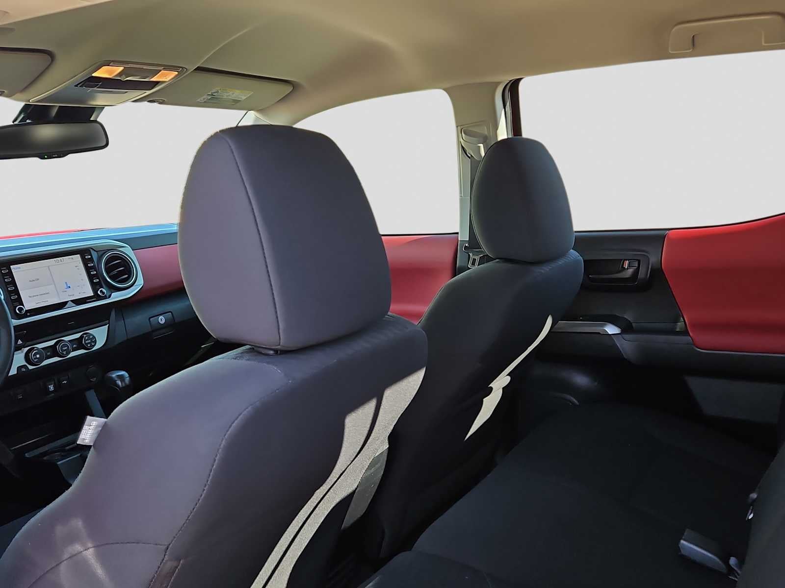 2020 Toyota Tacoma SR5 V6