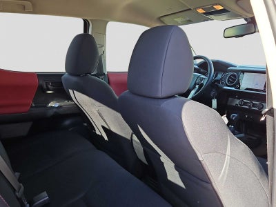 2020 Toyota Tacoma SR5 V6