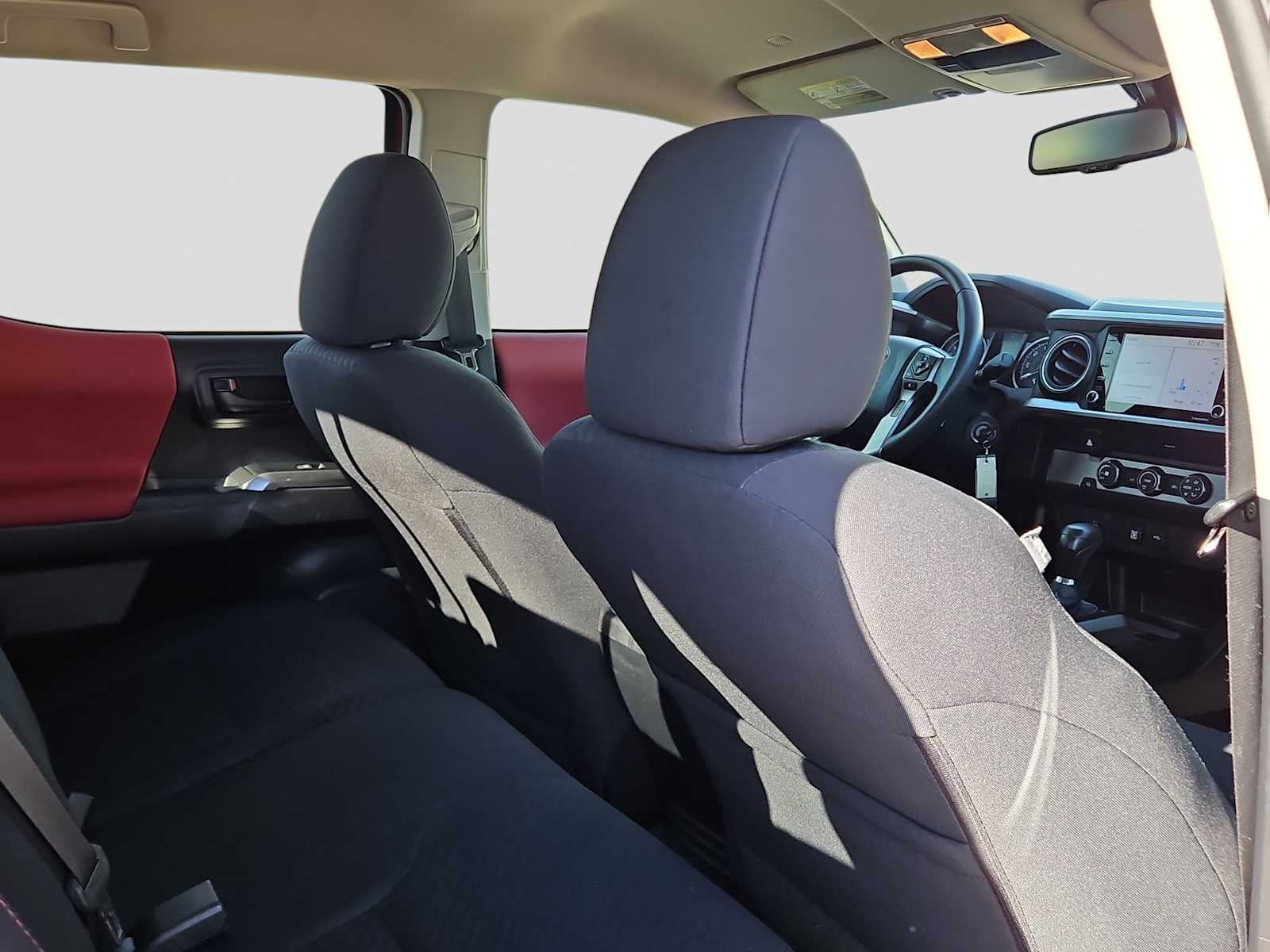 2020 Toyota Tacoma SR5 V6