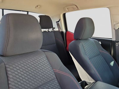 2020 Toyota Tacoma SR5 V6