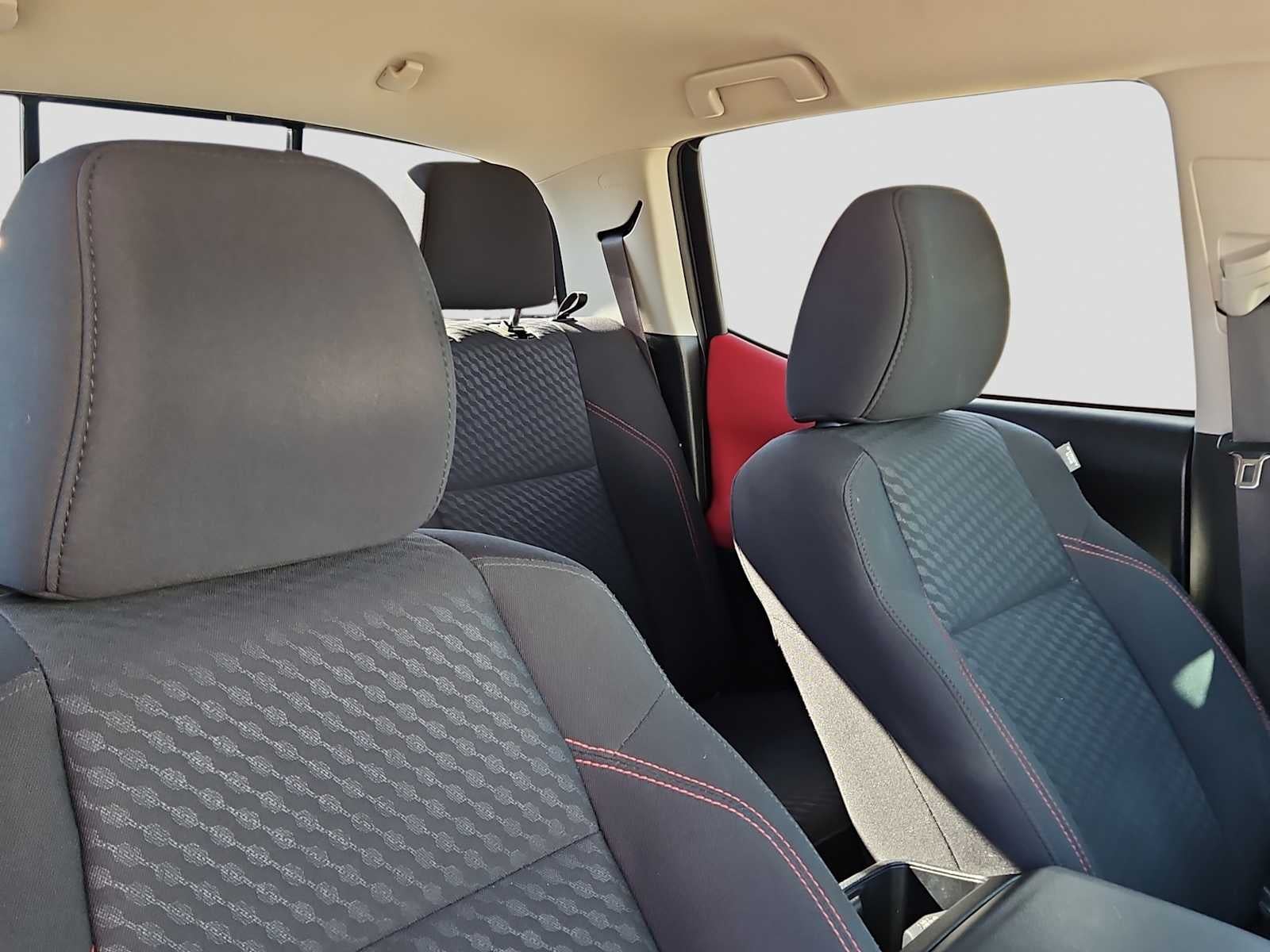 2020 Toyota Tacoma SR5 V6