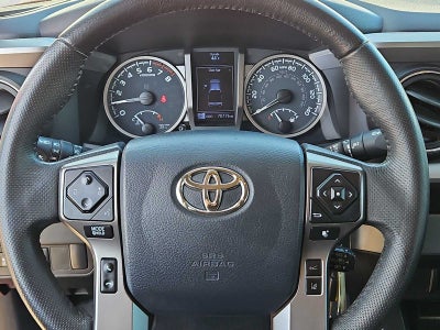 2020 Toyota Tacoma SR5 V6