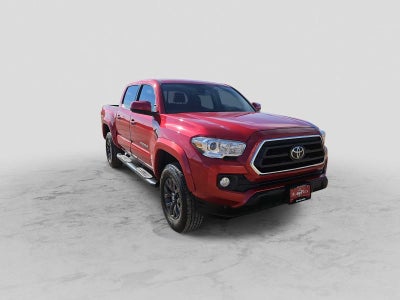 2020 Toyota Tacoma SR5 V6