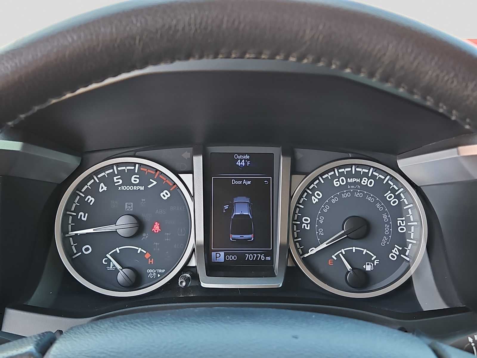 2020 Toyota Tacoma SR5 V6