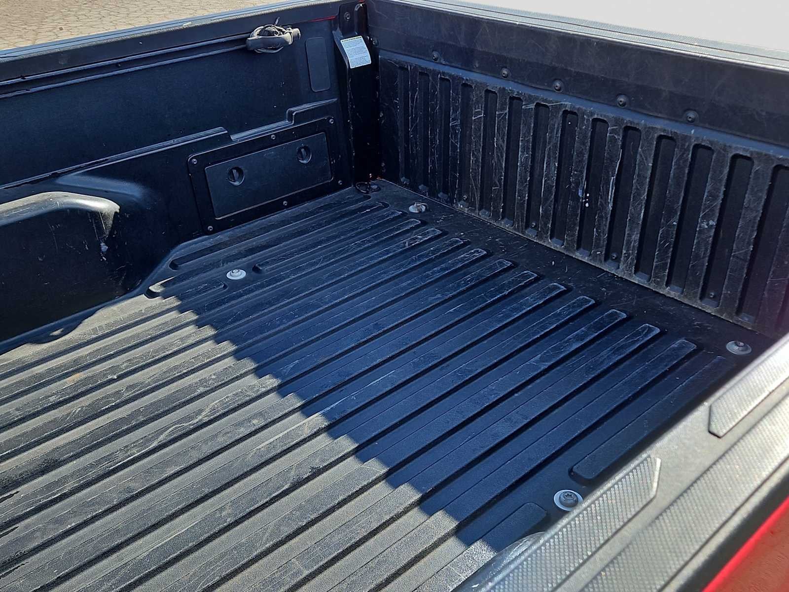 2020 Toyota Tacoma SR5 V6