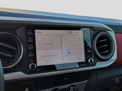 2020 Toyota Tacoma SR5 V6