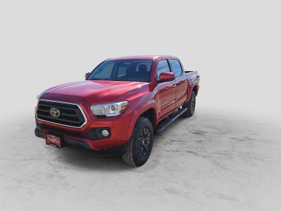 2020 Toyota Tacoma SR5 V6