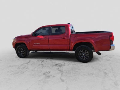 2020 Toyota Tacoma SR5 V6