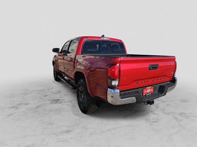 2020 Toyota Tacoma SR5 V6