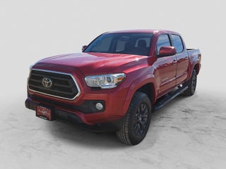 2020 Toyota Tacoma SR5 V6