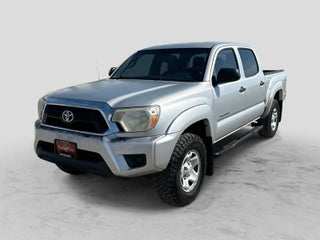 2013 Toyota Tacoma PreRunner