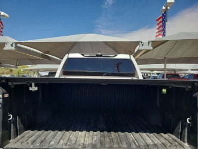 2025 Toyota Tundra 1794 Edition
