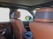2025 Toyota Tundra Hybrid 1794 Edition CrewMax 5.5' Bed