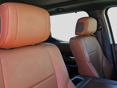 2025 Toyota Tundra Hybrid 1794 Edition CrewMax 5.5' Bed