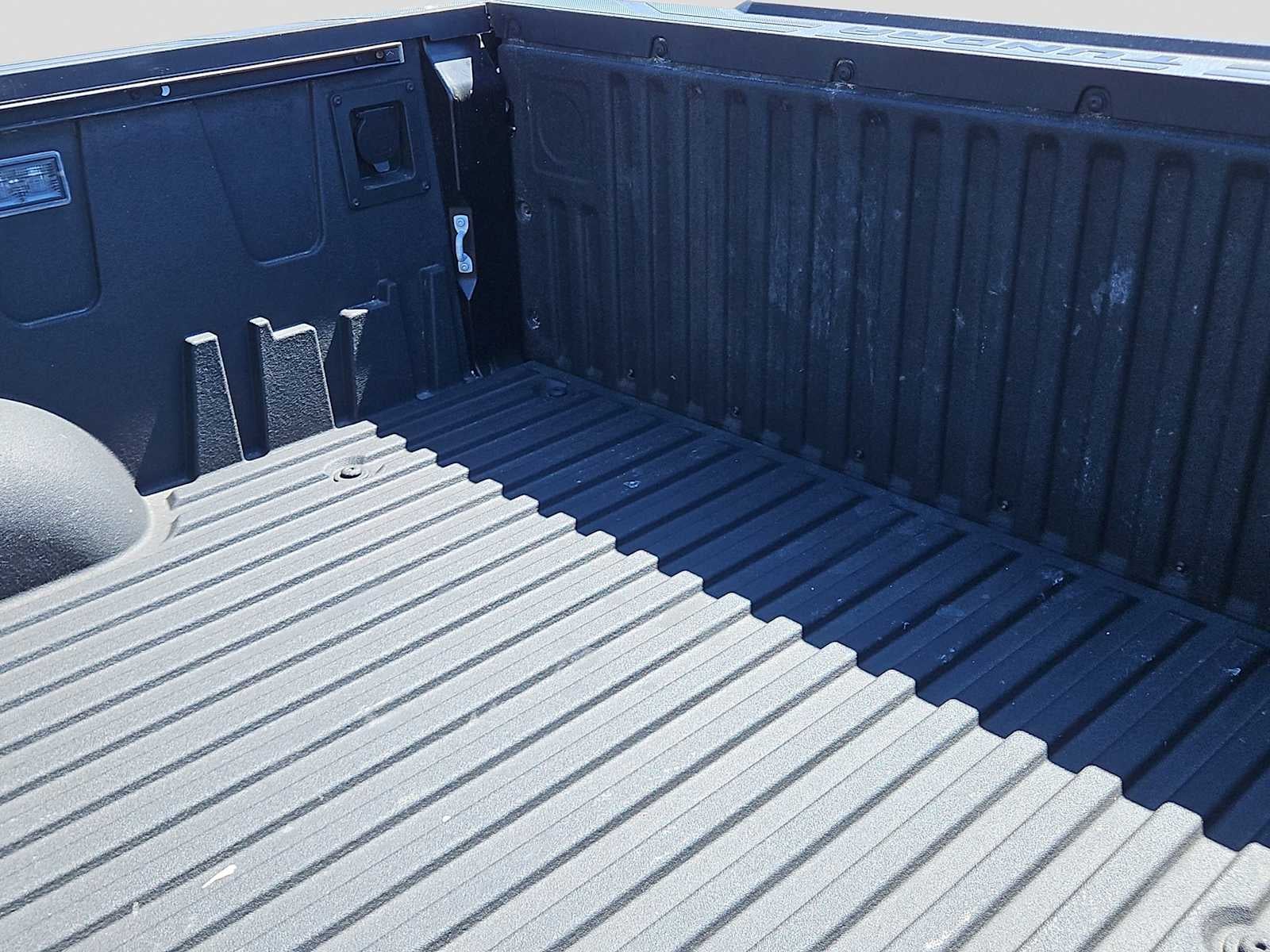 2025 Toyota Tundra Hybrid 1794 Edition CrewMax 5.5' Bed