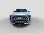 2025 Toyota Tundra Hybrid 1794 Edition CrewMax 5.5' Bed
