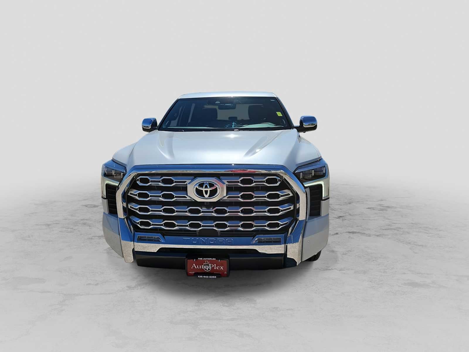 2025 Toyota Tundra Hybrid 1794 Edition CrewMax 5.5' Bed