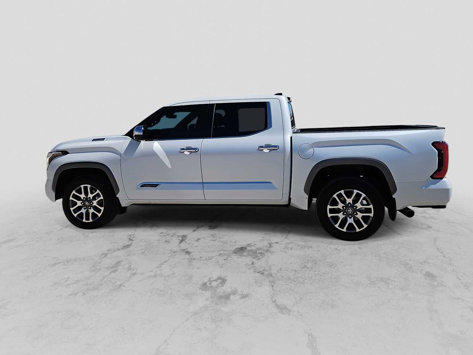2025 Toyota Tundra Hybrid 1794 Edition CrewMax 5.5' Bed