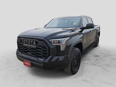 2023 Toyota Tundra Hybrid TRD Pro