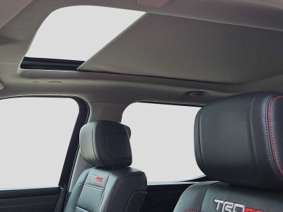 2023 Toyota Tundra Hybrid TRD Pro