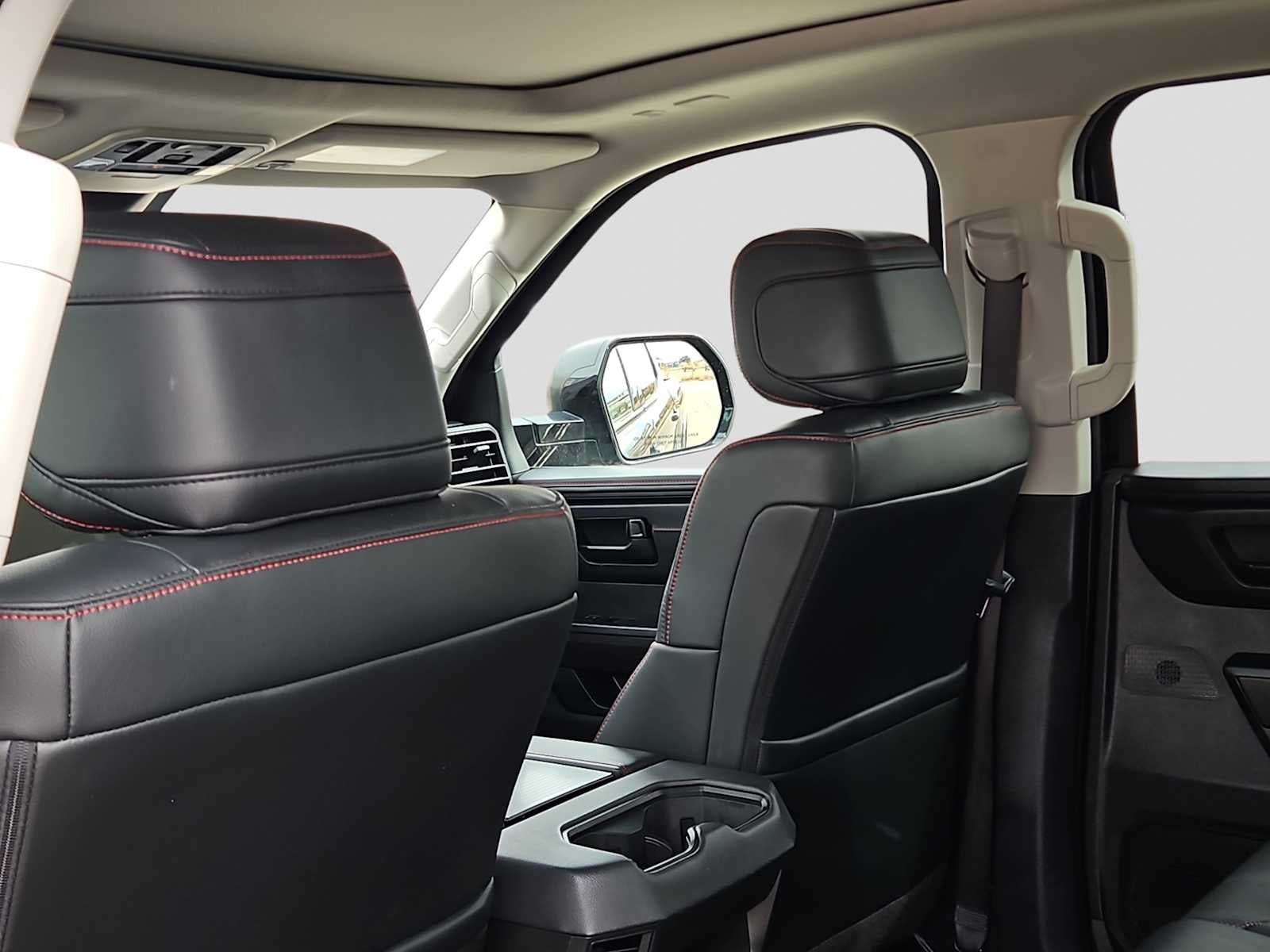 2023 Toyota Tundra Hybrid TRD Pro