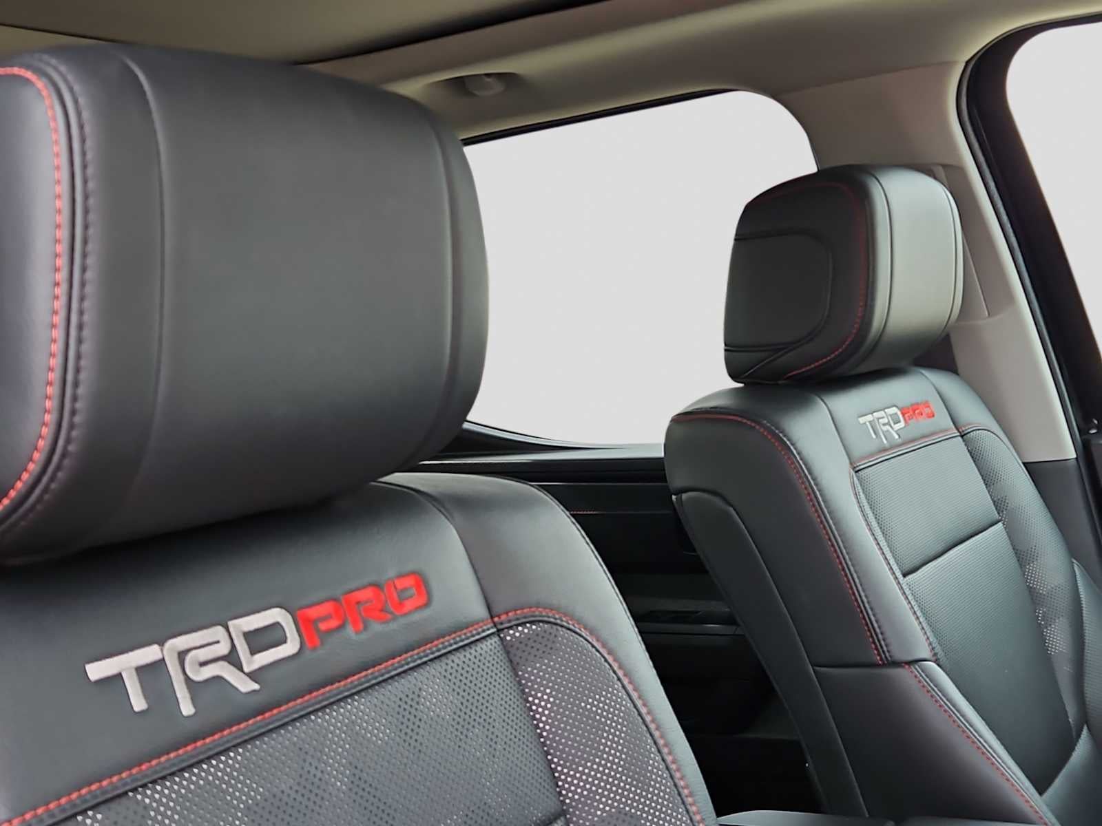 2023 Toyota Tundra Hybrid TRD Pro