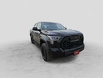 2023 Toyota Tundra Hybrid TRD Pro