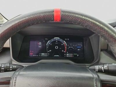 2023 Toyota Tundra Hybrid TRD Pro