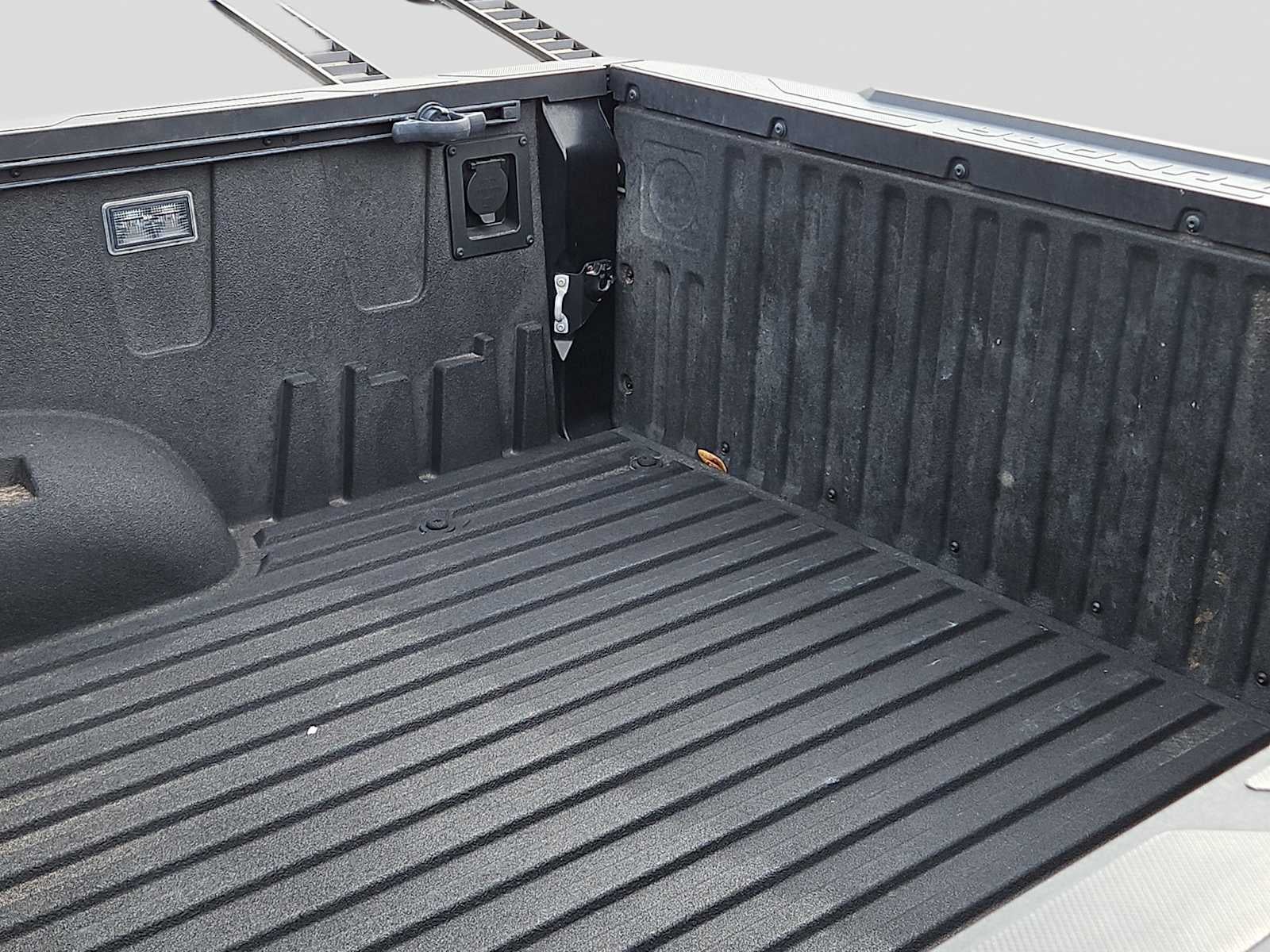 2023 Toyota Tundra Hybrid TRD Pro