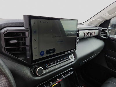 2023 Toyota Tundra Hybrid TRD Pro