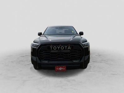 2023 Toyota Tundra Hybrid TRD Pro