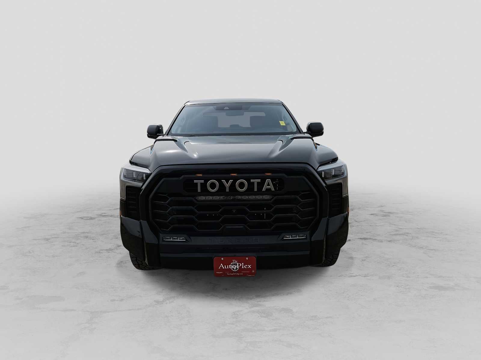 2023 Toyota Tundra Hybrid TRD Pro