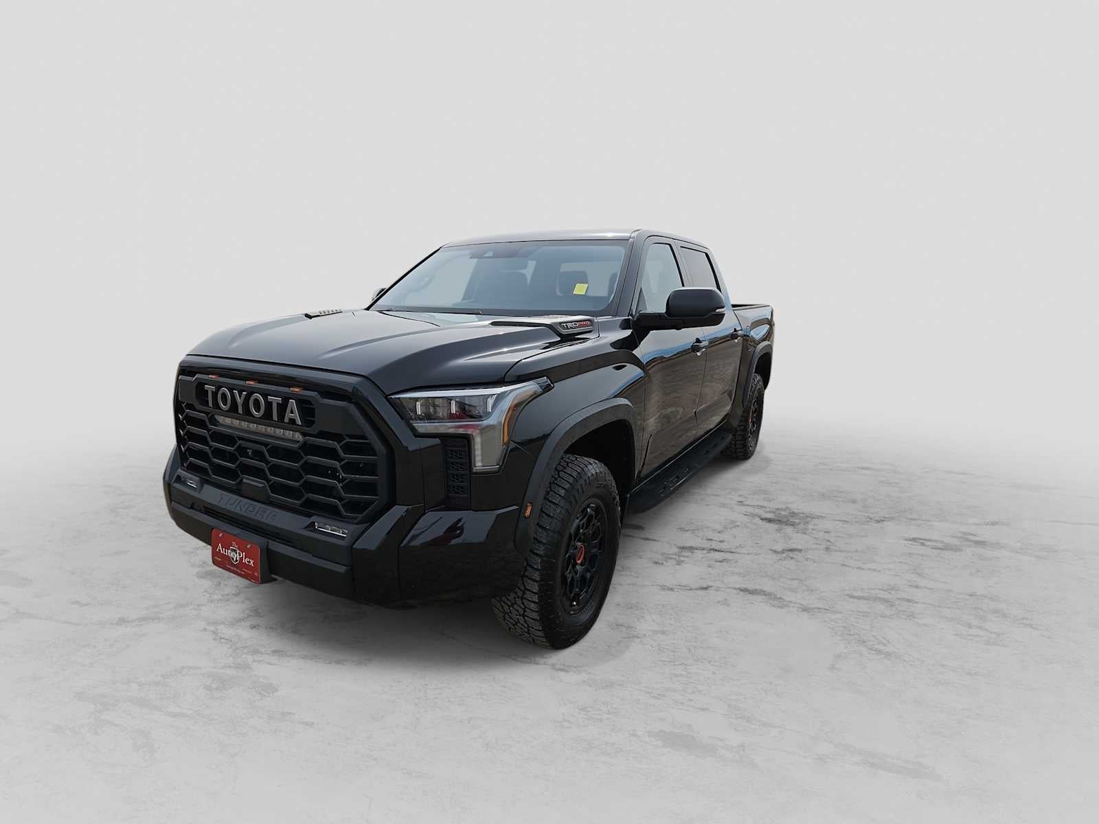 2023 Toyota Tundra Hybrid TRD Pro