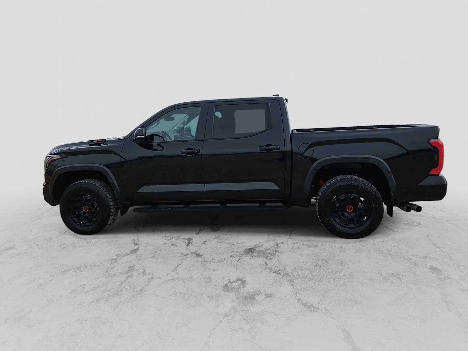 2023 Toyota Tundra Hybrid TRD Pro
