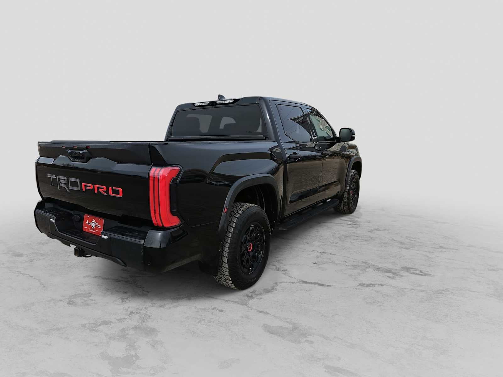 2023 Toyota Tundra Hybrid TRD Pro