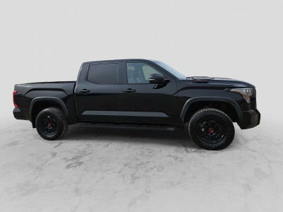 2023 Toyota Tundra Hybrid TRD Pro